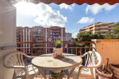 Piso en Nou Eixample Nord