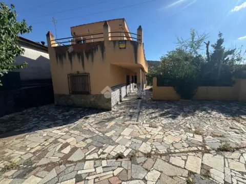 Casa unifamiliar en Buenavista