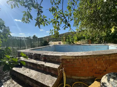 Casa unifamiliar en Buenavista