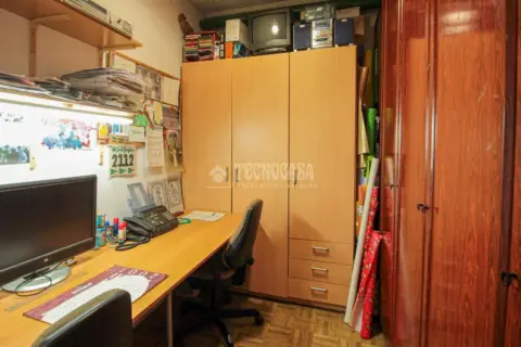 Casa adosada en Tegueste