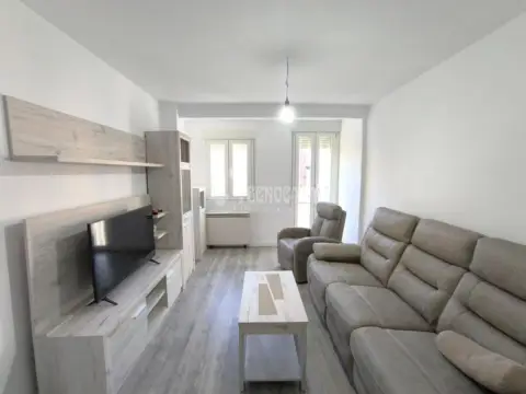 Piso en Pryconsa, Juan de Austria
