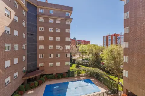 Piso en Pueblo Nuevo