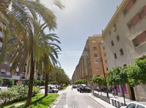 Piso en Albors