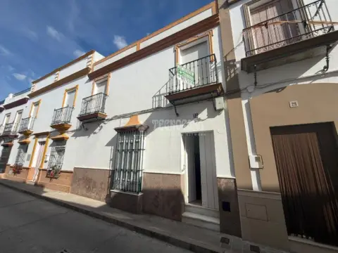 Casa unifamiliar en calle Mogrollos