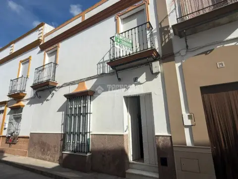 Casa unifamiliar en calle Mogrollos