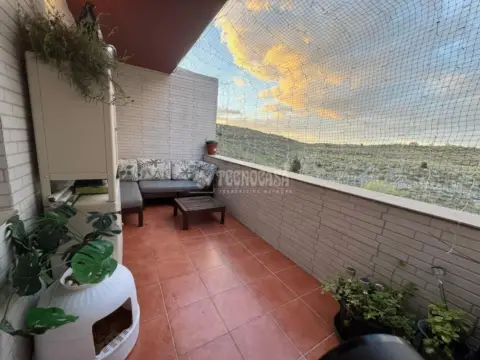 Piso en San Martín de la Vega