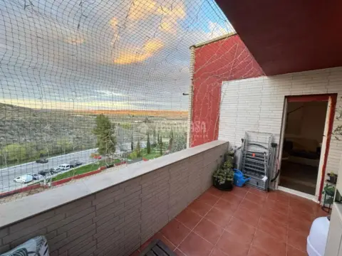 Piso en San Martín de la Vega