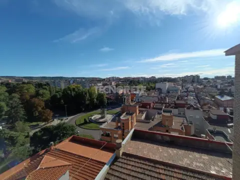 Piso en Casco Histórico
