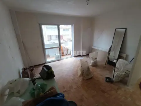 Piso en Casco Histórico