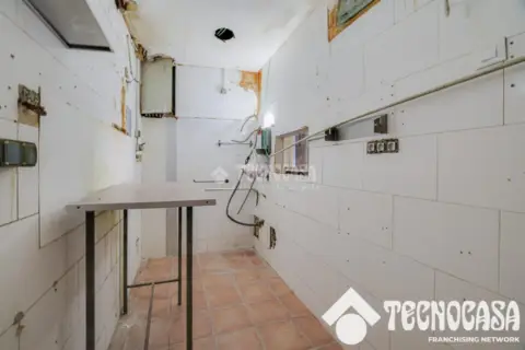 Local comercial en Ciutat Meridiana