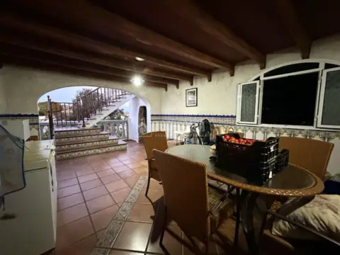 Piso en Rural