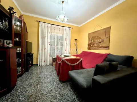 Piso en Rural