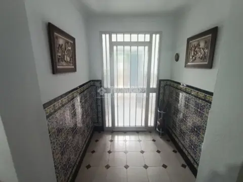 Casa unifamiliar en Avenida de Pío XII