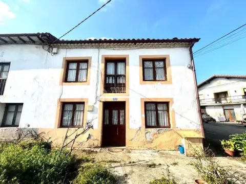 Casa pareada en Ajo