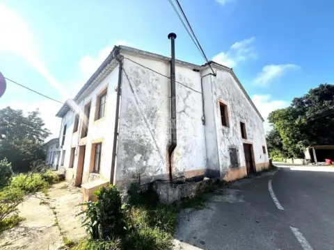 Casa pareada en Ajo