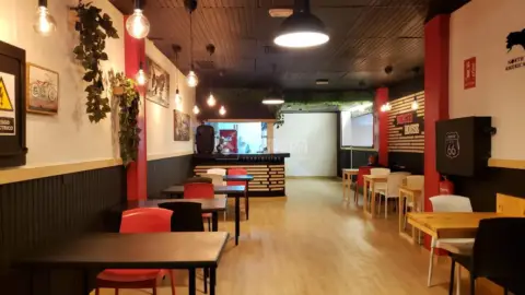 Local comercial en Cruce de Arinaga