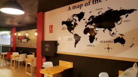 Local comercial en Cruce de Arinaga