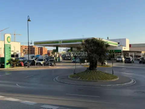 Piso en Las Lagunas