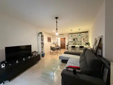Piso en Las Lagunas