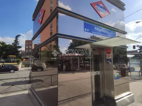 Piso en Moscardó