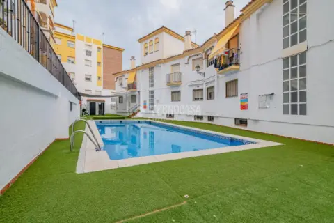 Piso en Cenes de La Vega