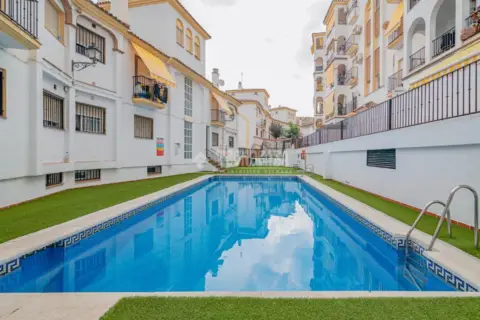 Piso en Cenes de La Vega