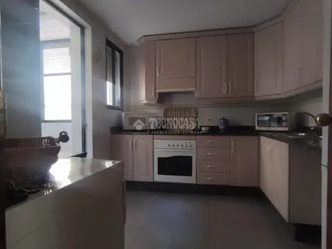 Piso en Campo de la Verdad-Miraflores-Sector Sur