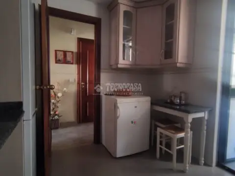 Piso en Campo de la Verdad-Miraflores-Sector Sur