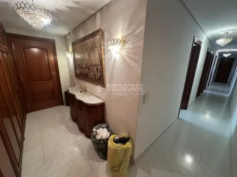 Piso en Avenida de Carlos Pinilla