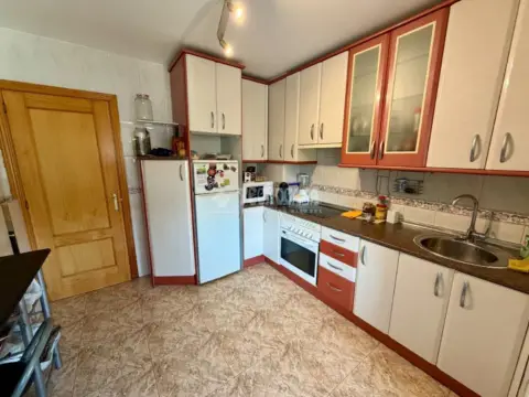 Casa adosada en Villanueva de la Torre