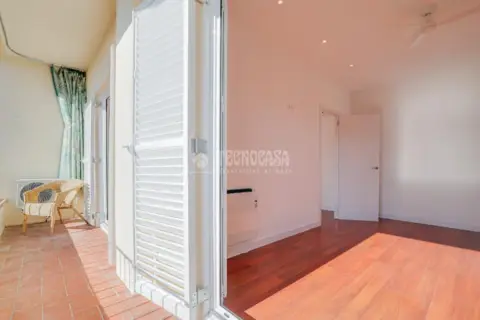 Piso en El Fort Pienc