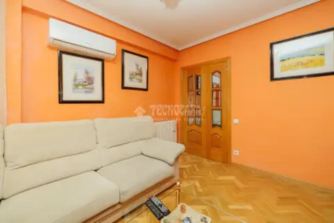 Piso en Pueblo Nuevo