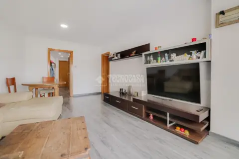 Piso en Carrer del Xúquer
