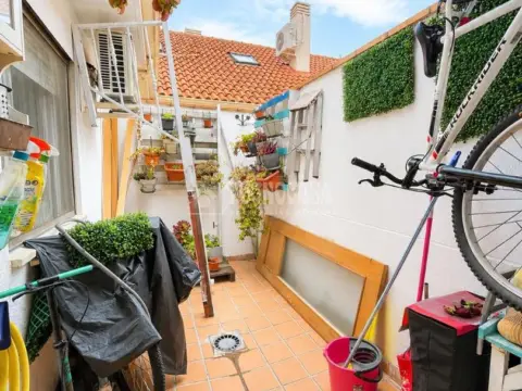 Piso en El Viso de San Juan