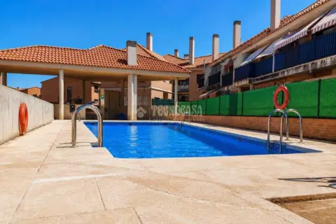 Piso en El Viso de San Juan