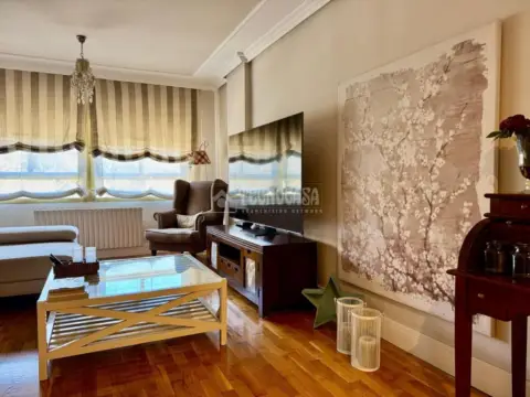 Piso en calle de Gertrudis Gómez de Avellaneda