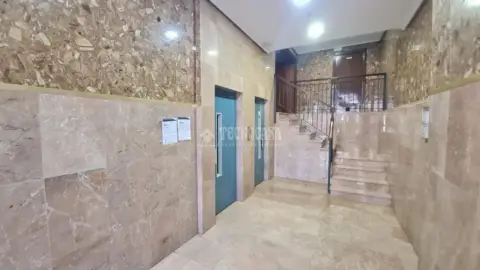 Piso en El Rabal