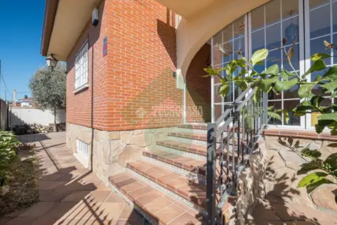Casa unifamiliar en Griñón