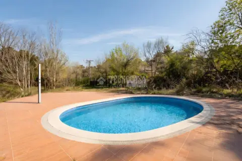 Casa unifamiliar en Las Matas-Los Peñascales