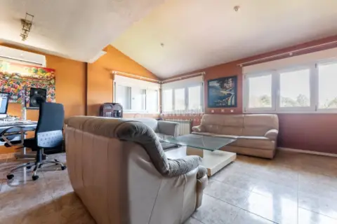 Casa unifamiliar en Las Matas-Los Peñascales