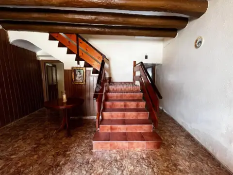 Casa adosada en Bárboles