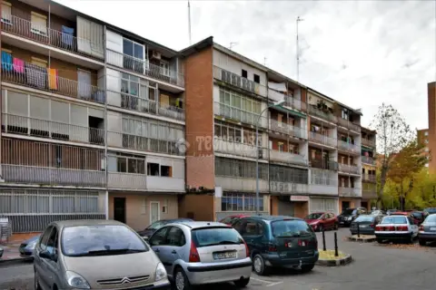 Piso en El Val