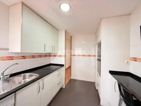 Casa adosada en Centro