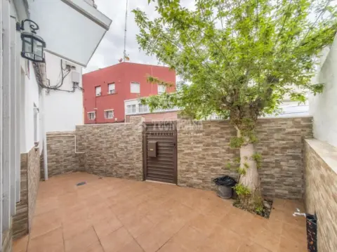 Casa adosada en Centro