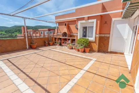 Piso – Algeciras