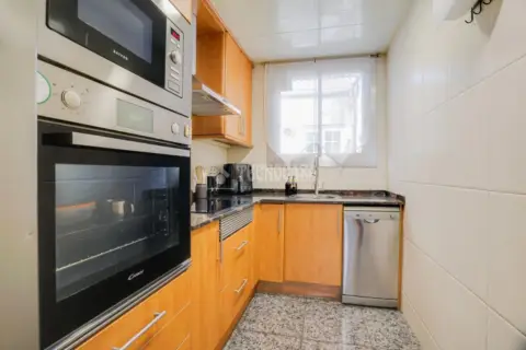 Piso – Sabadell