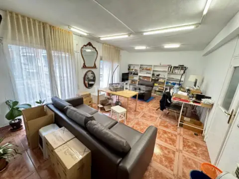 Piso en San Roque-La Concordia