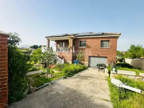 Casa unifamiliar en Escalona