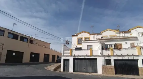 Piso en Plaza Doctor Antonio Fournier Andray