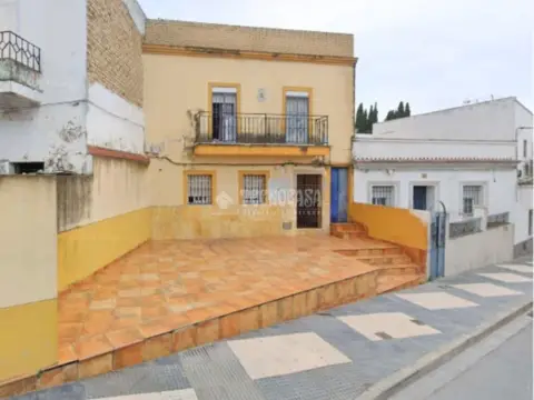 Casa unifamiliar en Las Cabezas de San Juan